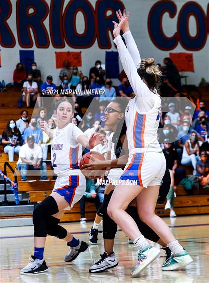 Thumbnail 2 in Paloma Valley @ Westlake (CIF Southern Section D2 Final) photogallery.