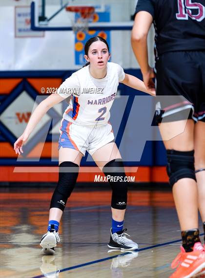 Thumbnail 1 in Paloma Valley @ Westlake (CIF Southern Section D2 Final) photogallery.