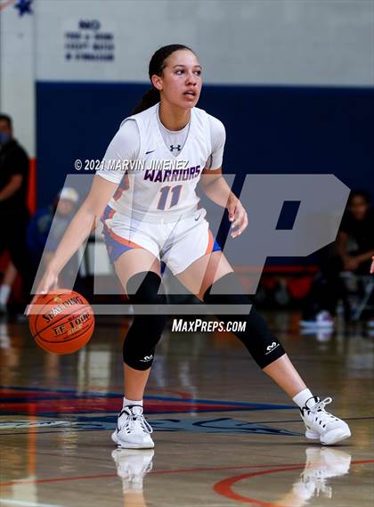 Thumbnail 3 in Paloma Valley @ Westlake (CIF Southern Section D2 Final) photogallery.