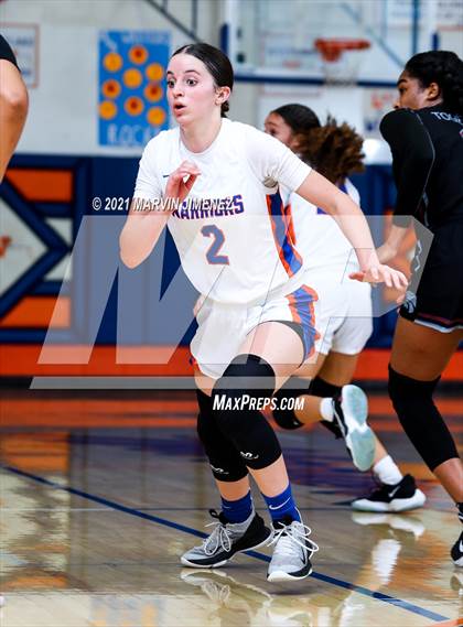 Thumbnail 3 in Paloma Valley @ Westlake (CIF Southern Section D2 Final) photogallery.