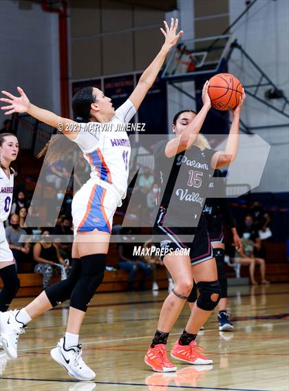 Thumbnail 2 in Paloma Valley @ Westlake (CIF Southern Section D2 Final) photogallery.