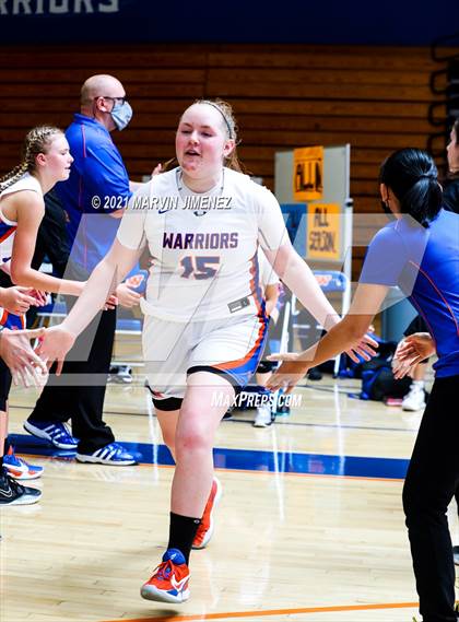 Thumbnail 3 in Paloma Valley @ Westlake (CIF Southern Section D2 Final) photogallery.
