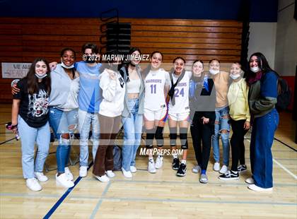 Thumbnail 2 in Paloma Valley @ Westlake (CIF Southern Section D2 Final) photogallery.