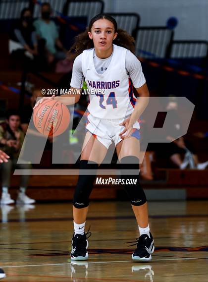 Thumbnail 1 in Paloma Valley @ Westlake (CIF Southern Section D2 Final) photogallery.