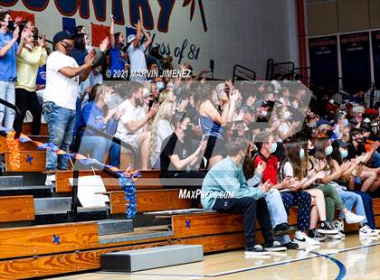 Thumbnail 2 in Paloma Valley @ Westlake (CIF Southern Section D2 Final) photogallery.