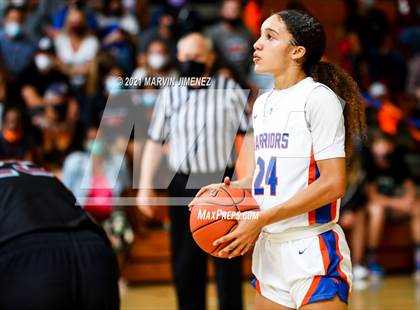 Thumbnail 3 in Paloma Valley @ Westlake (CIF Southern Section D2 Final) photogallery.