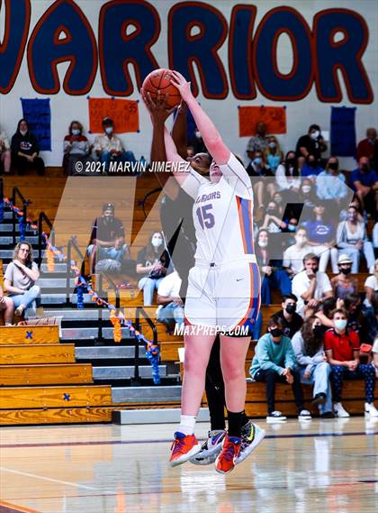 Thumbnail 1 in Paloma Valley @ Westlake (CIF Southern Section D2 Final) photogallery.