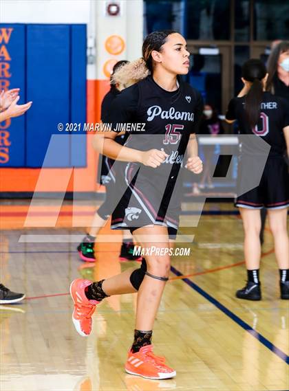 Thumbnail 2 in Paloma Valley @ Westlake (CIF Southern Section D2 Final) photogallery.