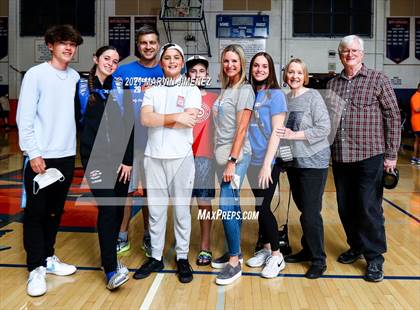 Thumbnail 3 in Paloma Valley @ Westlake (CIF Southern Section D2 Final) photogallery.