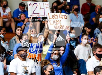 Thumbnail 3 in Paloma Valley @ Westlake (CIF Southern Section D2 Final) photogallery.