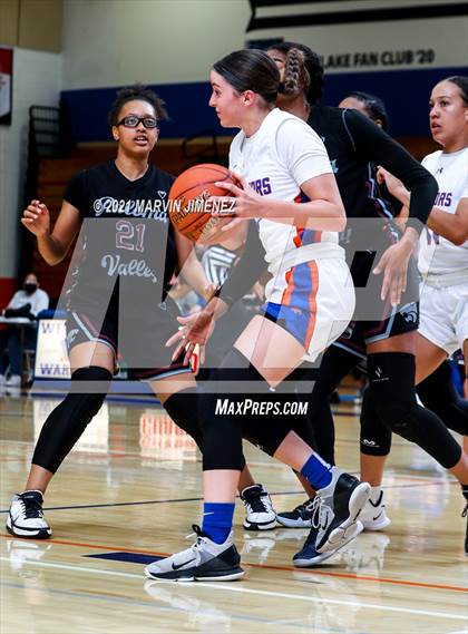 Thumbnail 1 in Paloma Valley @ Westlake (CIF Southern Section D2 Final) photogallery.