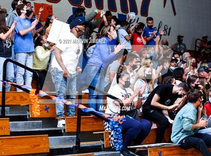 Thumbnail 1 in Paloma Valley @ Westlake (CIF Southern Section D2 Final) photogallery.