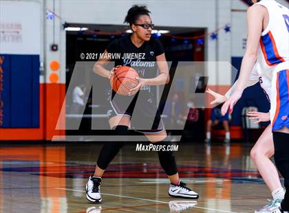 Thumbnail 2 in Paloma Valley @ Westlake (CIF Southern Section D2 Final) photogallery.