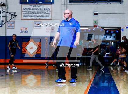 Thumbnail 2 in Paloma Valley @ Westlake (CIF Southern Section D2 Final) photogallery.