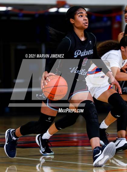Thumbnail 2 in Paloma Valley @ Westlake (CIF Southern Section D2 Final) photogallery.