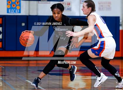 Thumbnail 1 in Paloma Valley @ Westlake (CIF Southern Section D2 Final) photogallery.