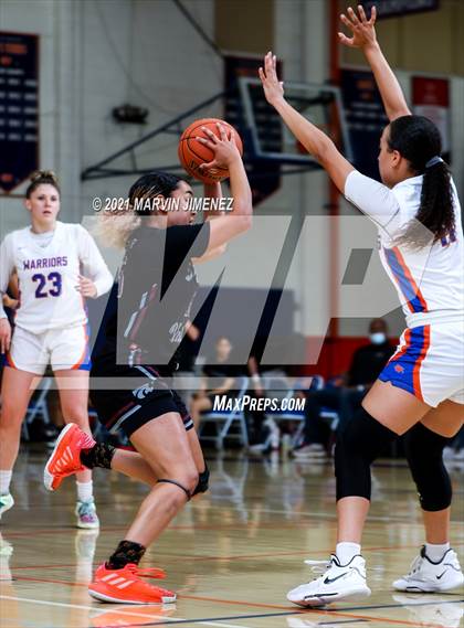 Thumbnail 3 in Paloma Valley @ Westlake (CIF Southern Section D2 Final) photogallery.