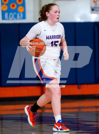 Thumbnail 2 in Paloma Valley @ Westlake (CIF Southern Section D2 Final) photogallery.