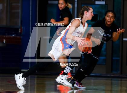 Thumbnail 3 in Paloma Valley @ Westlake (CIF Southern Section D2 Final) photogallery.