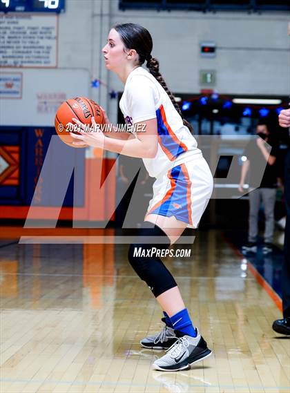 Thumbnail 1 in Paloma Valley @ Westlake (CIF Southern Section D2 Final) photogallery.