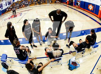 Thumbnail 3 in Paloma Valley @ Westlake (CIF Southern Section D2 Final) photogallery.