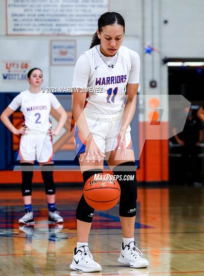 Thumbnail 3 in Paloma Valley @ Westlake (CIF Southern Section D2 Final) photogallery.