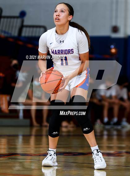 Thumbnail 1 in Paloma Valley @ Westlake (CIF Southern Section D2 Final) photogallery.