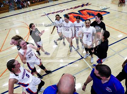Thumbnail 2 in Paloma Valley @ Westlake (CIF Southern Section D2 Final) photogallery.