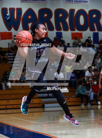 Thumbnail 1 in Paloma Valley @ Westlake (CIF Southern Section D2 Final) photogallery.