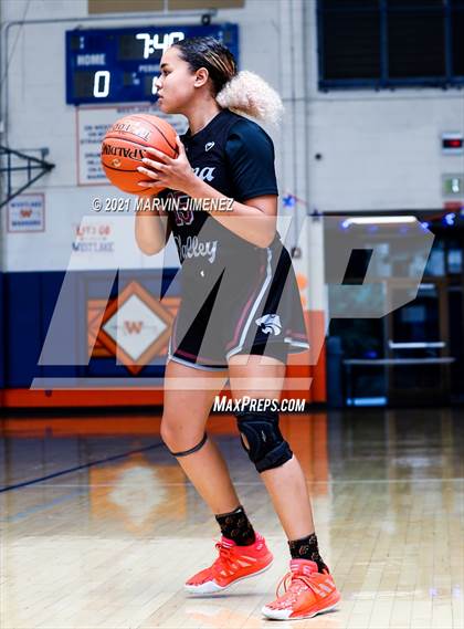 Thumbnail 1 in Paloma Valley @ Westlake (CIF Southern Section D2 Final) photogallery.
