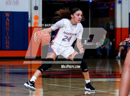 Thumbnail 3 in Paloma Valley @ Westlake (CIF Southern Section D2 Final) photogallery.