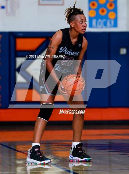 Thumbnail 2 in Paloma Valley @ Westlake (CIF Southern Section D2 Final) photogallery.