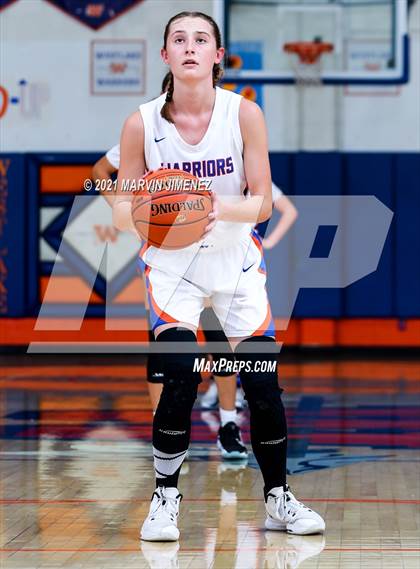 Thumbnail 3 in Paloma Valley @ Westlake (CIF Southern Section D2 Final) photogallery.