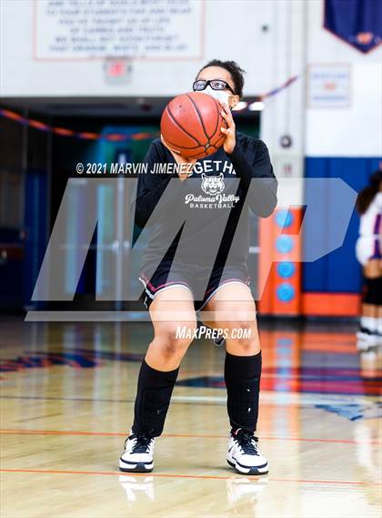 Thumbnail 1 in Paloma Valley @ Westlake (CIF Southern Section D2 Final) photogallery.