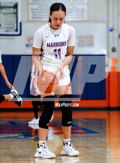 Thumbnail 1 in Paloma Valley @ Westlake (CIF Southern Section D2 Final) photogallery.