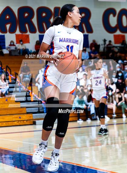 Thumbnail 2 in Paloma Valley @ Westlake (CIF Southern Section D2 Final) photogallery.