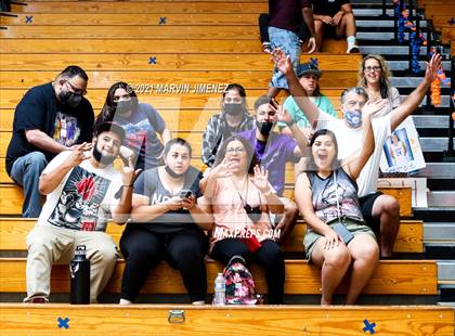 Thumbnail 1 in Paloma Valley @ Westlake (CIF Southern Section D2 Final) photogallery.