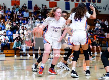 Thumbnail 1 in Paloma Valley @ Westlake (CIF Southern Section D2 Final) photogallery.