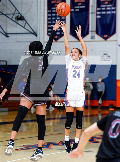 Thumbnail 3 in Paloma Valley @ Westlake (CIF Southern Section D2 Final) photogallery.