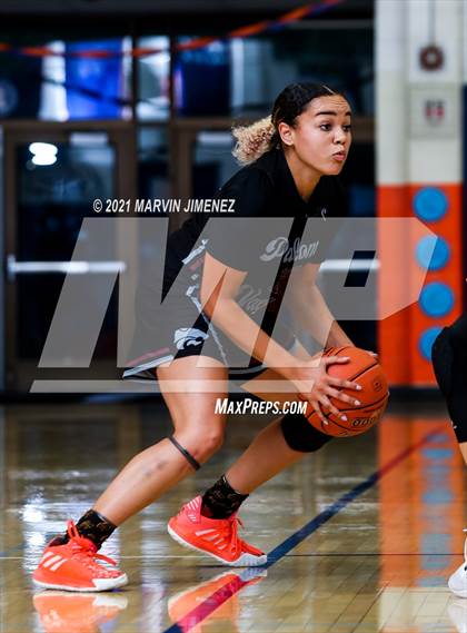 Thumbnail 3 in Paloma Valley @ Westlake (CIF Southern Section D2 Final) photogallery.