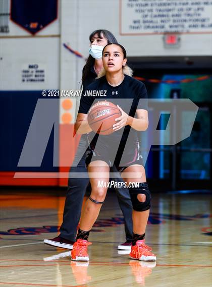 Thumbnail 3 in Paloma Valley @ Westlake (CIF Southern Section D2 Final) photogallery.