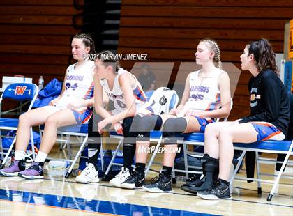 Thumbnail 1 in Paloma Valley @ Westlake (CIF Southern Section D2 Final) photogallery.