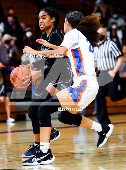 Thumbnail 1 in Paloma Valley @ Westlake (CIF Southern Section D2 Final) photogallery.