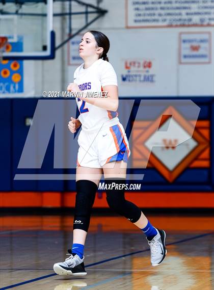 Thumbnail 3 in Paloma Valley @ Westlake (CIF Southern Section D2 Final) photogallery.
