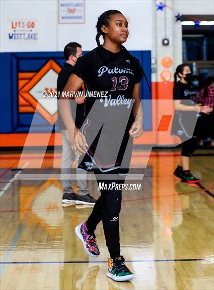 Thumbnail 1 in Paloma Valley @ Westlake (CIF Southern Section D2 Final) photogallery.