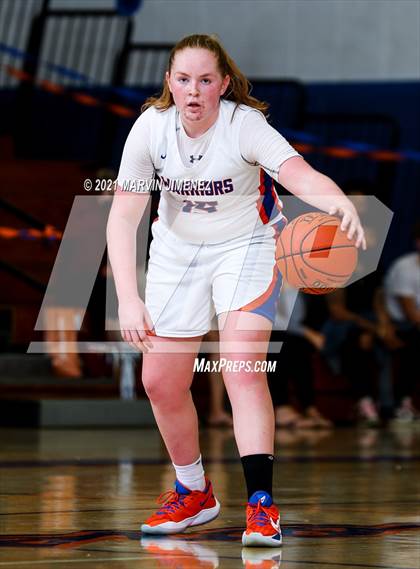 Thumbnail 2 in Paloma Valley @ Westlake (CIF Southern Section D2 Final) photogallery.