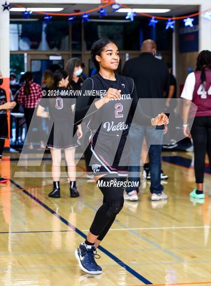 Thumbnail 1 in Paloma Valley @ Westlake (CIF Southern Section D2 Final) photogallery.