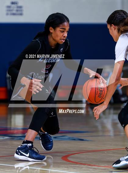 Thumbnail 3 in Paloma Valley @ Westlake (CIF Southern Section D2 Final) photogallery.