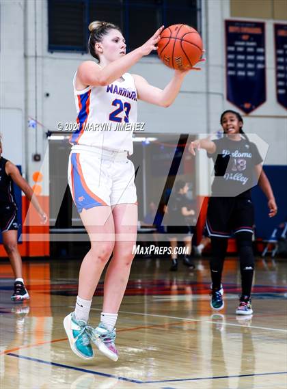 Thumbnail 1 in Paloma Valley @ Westlake (CIF Southern Section D2 Final) photogallery.