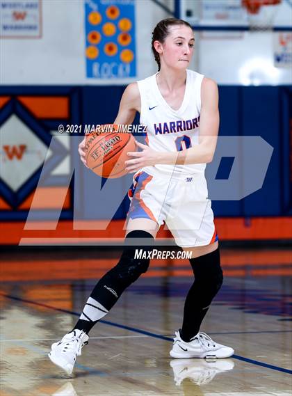 Thumbnail 1 in Paloma Valley @ Westlake (CIF Southern Section D2 Final) photogallery.